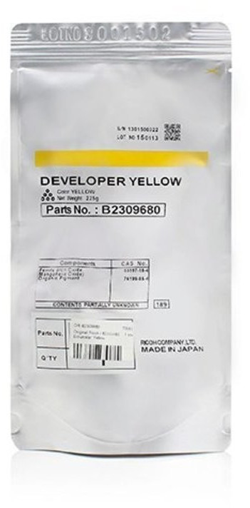 Ricoh B2309680