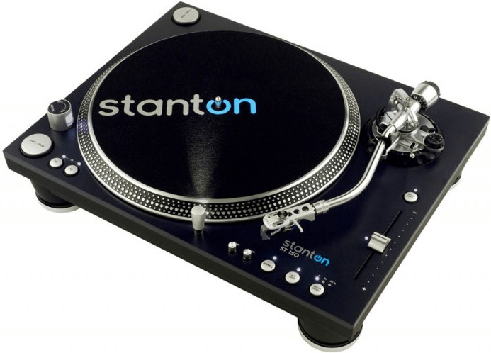Stanton ST-150