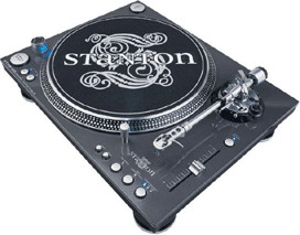 Stanton STR 8-150