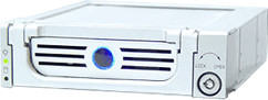 Raidsonic Icy Box Carrier IB-138SK