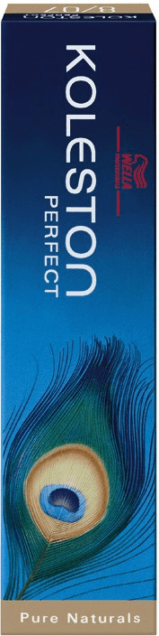 Wella Koleston Perfect 7/0 blond moyen (60 ml)