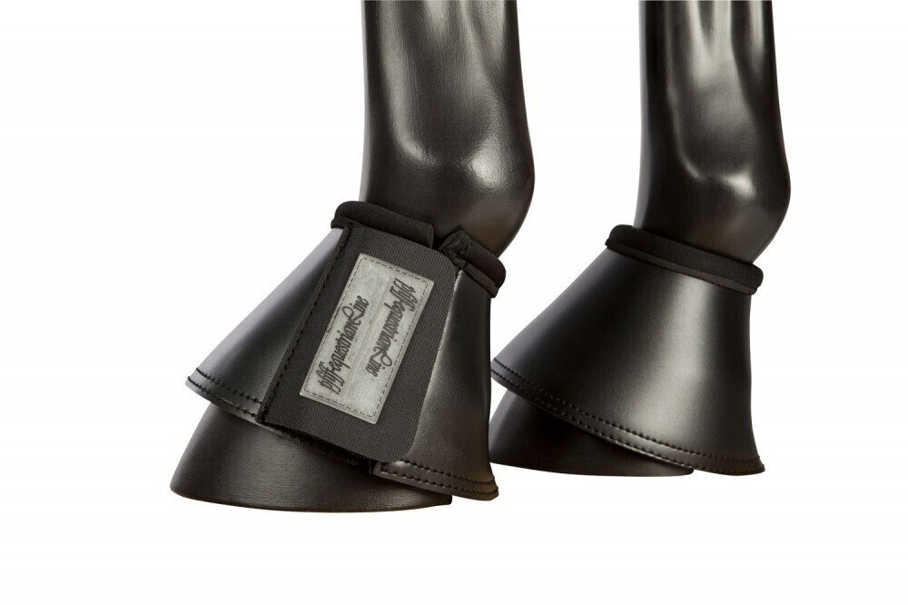 Pfiff Overreach boots synthetic leather