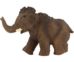 Papo Mammut 55017 Spielfigur Sammelfigur Tierfigur Spielzeug 
