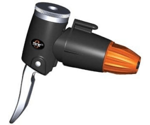 SKS Luftpumpe 295-310mm, kompakt, für Autoventil, schwarz, NEU, 2,99 €