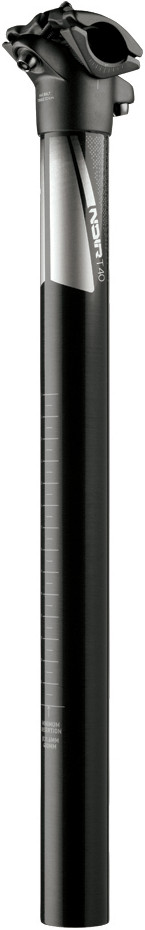 Truvativ Tige de selle Noir T40