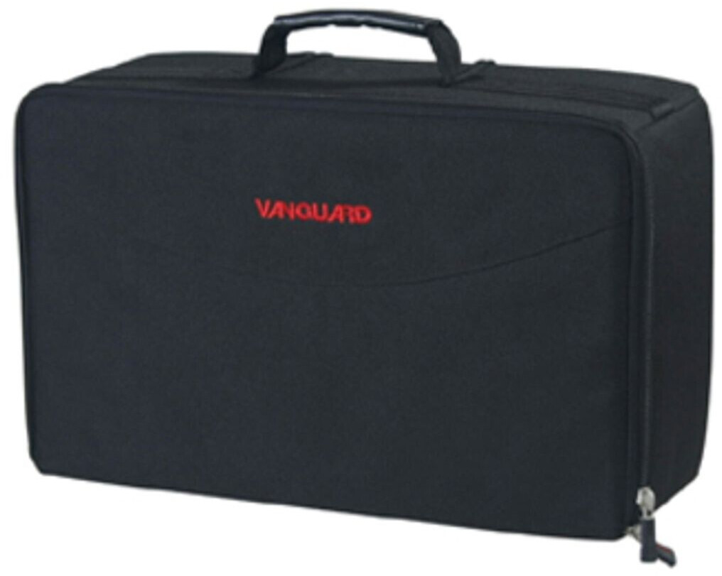 Buy Vanguard Divider Bag 40 from £47.00 (Today) Best Deals on idealo.co.uk