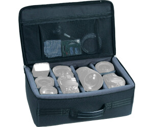 Vanguard divider bag 53 best sale