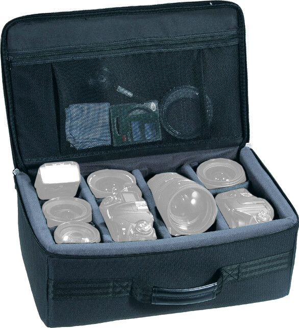 Vanguard Divider Bag 40 au meilleur prix sur idealo
