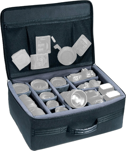 Vanguard divider bag 46 hot sale