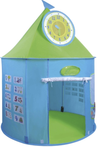 Knorrtoys Tente Activity