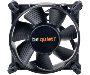 be quiet! Silent Wings 2 80mm