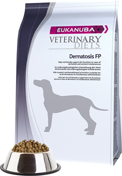 Eukanuba Dermatosis FP (1 kg)