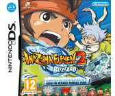 Inazuma Eleven 2: Blizzard (DS)