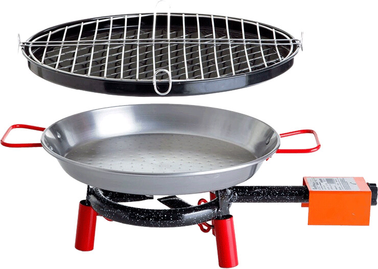 Paella World Trekking Line Complete Set