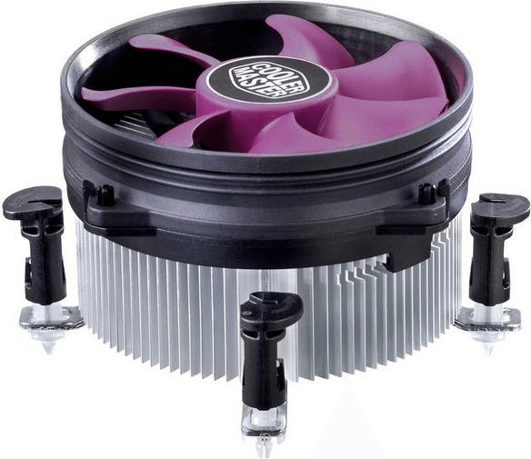 CoolerMaster X Dream i117 (RR-X117-18FP-R1)