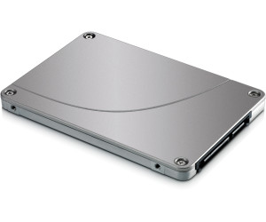 HP 128GB SATA Solid State Drive Desktop (QV063AA)