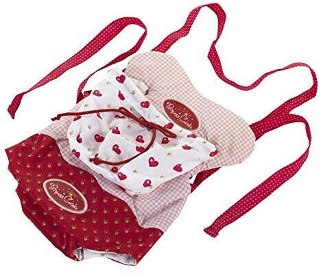 klein toys porteuse enfants - pricesse coralie