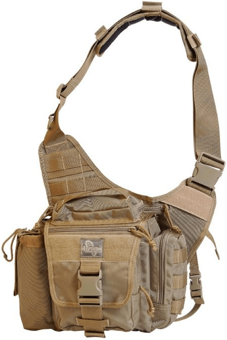 MAXPEDITION Jumbo EDC