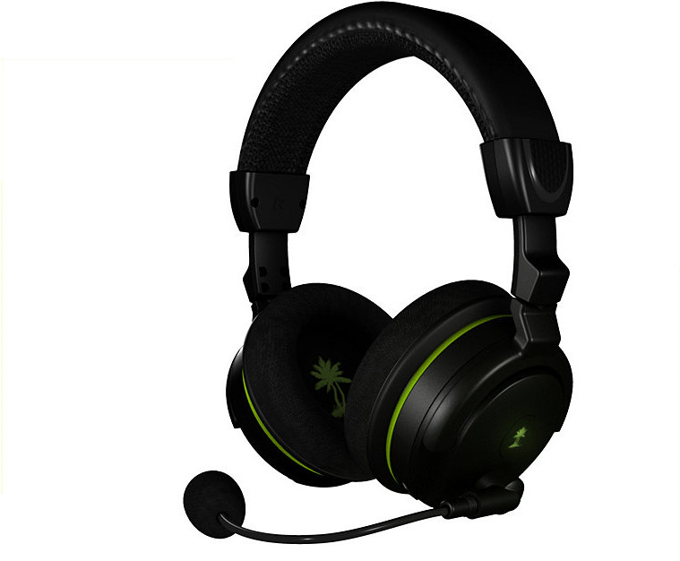 Turtle beach hotsell ear force hc1