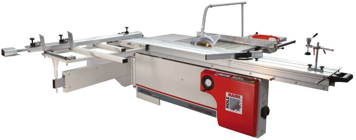 Holzmann FKS 305VF-3200