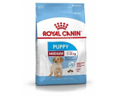 Royal Canin Medium Puppy Dry 1kg