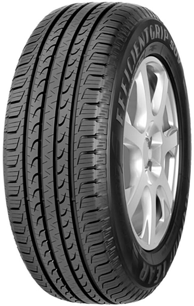 Goodyear EfficientGrip SUV 215/65 R16 98H ab € 134,97 | Preisvergleich ...