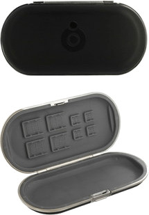 Bigben PS Vita Sujiao Case
