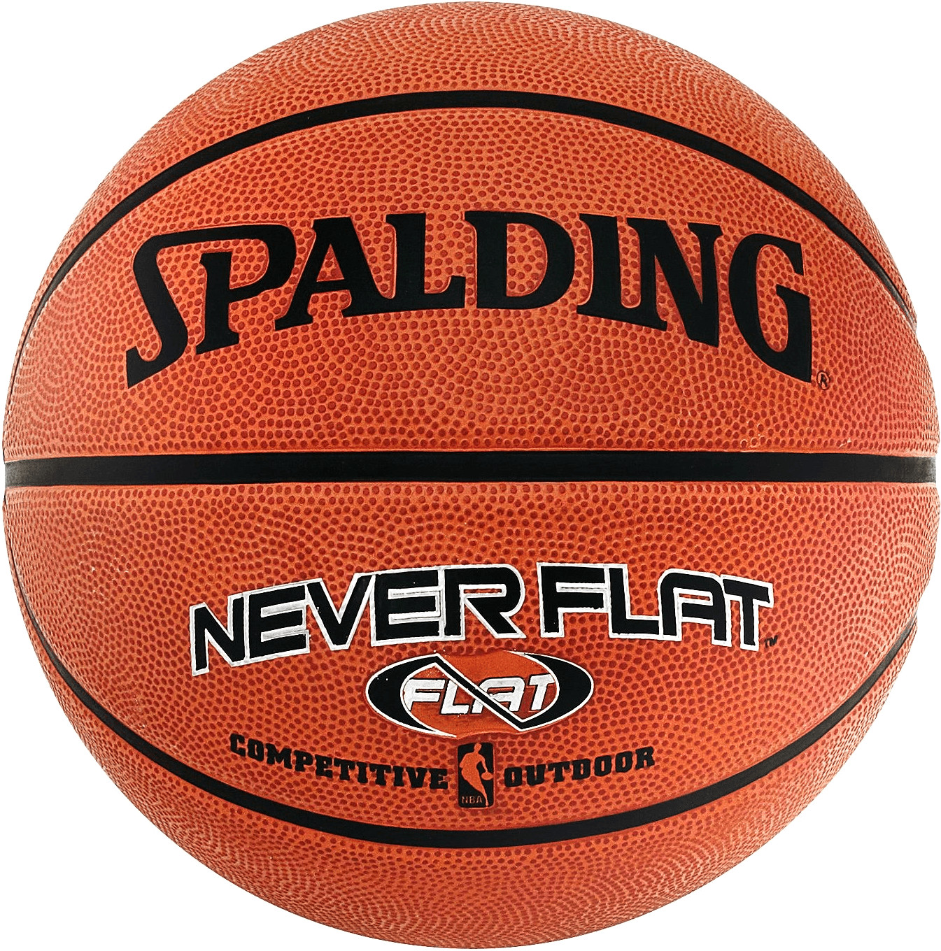 Spalding NBA Neverflat Outdoor ab 36 88 € Preisvergleich bei idealo de