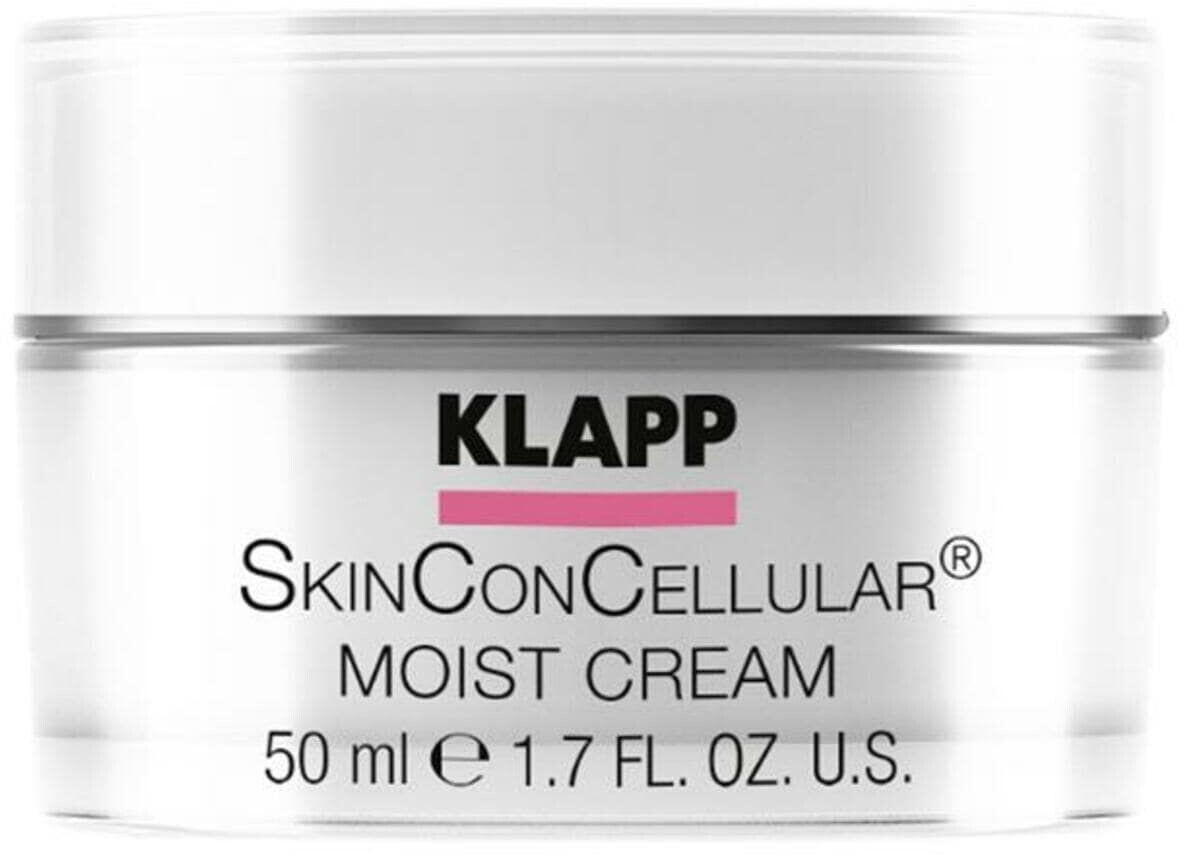 Klapp Skinconcellular Moist (50 ml)