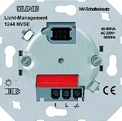 Jung 1244NVSE