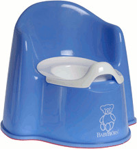 Babybjörn Fauteuil Pot