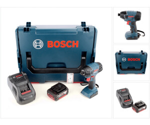 € 218,99 ab Professional Preisvergleich | Bosch bei GDR 18 V-LI