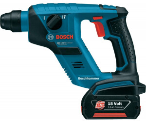 Bosch gbh 18 compact 2025