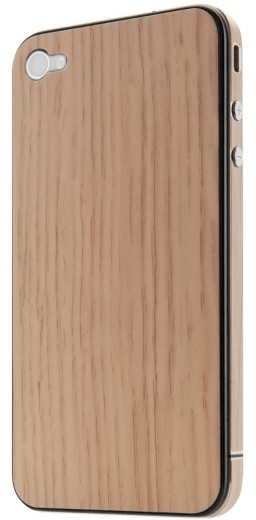 Belkin Finish 015 (iPhone 4/4S)