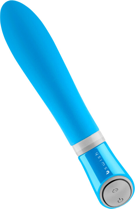 Bswish Bgood Deluxe bleu