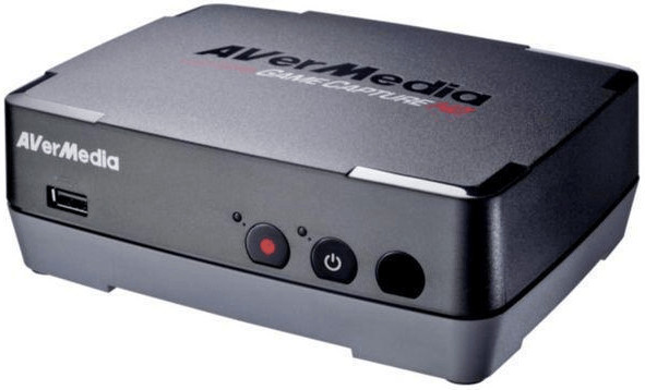 AVerMedia Game Capture HD