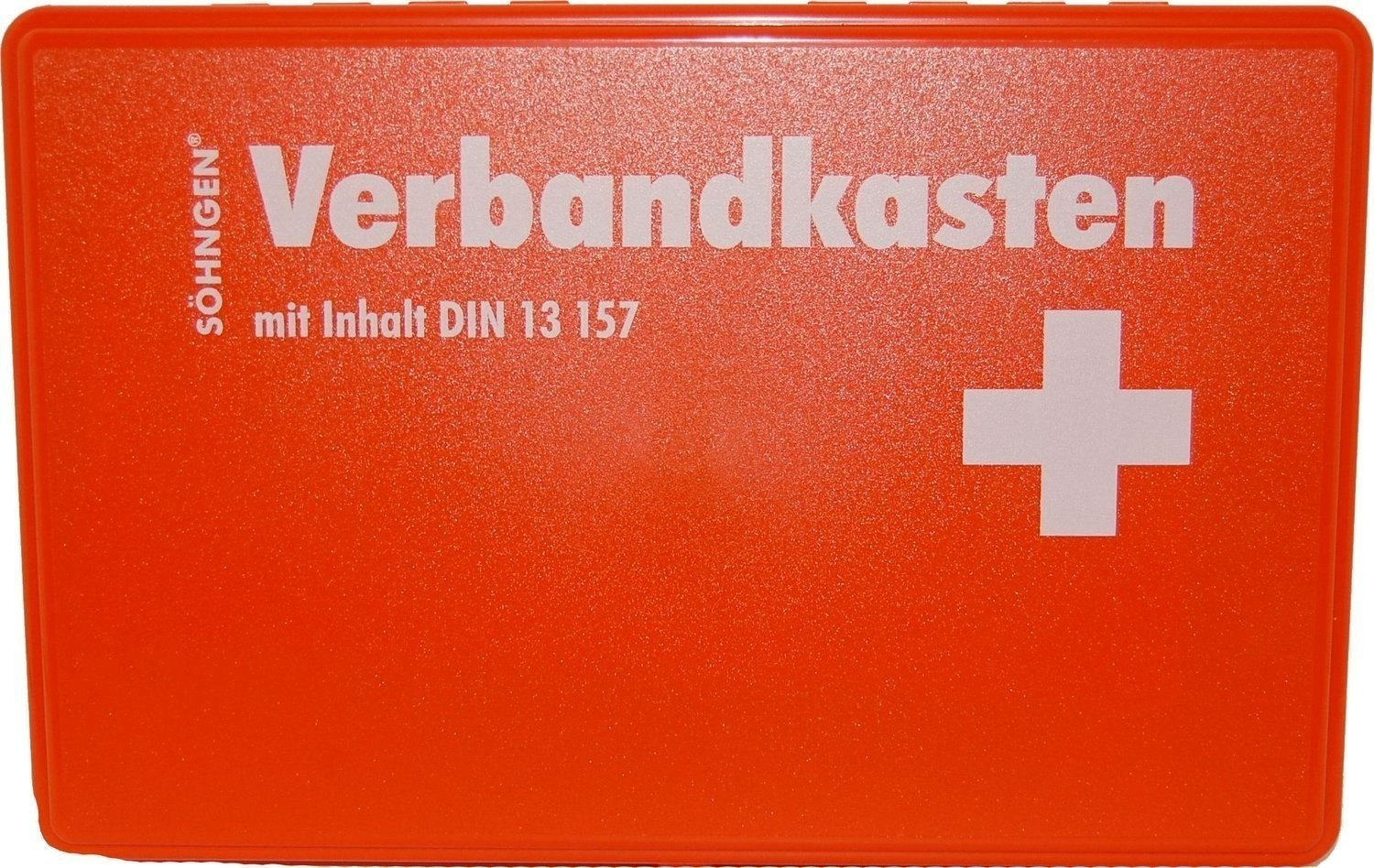 Söhngen Trousse de premiers soins Kiel