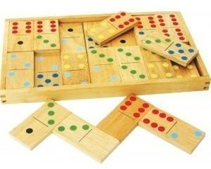 Dominos Jumbo