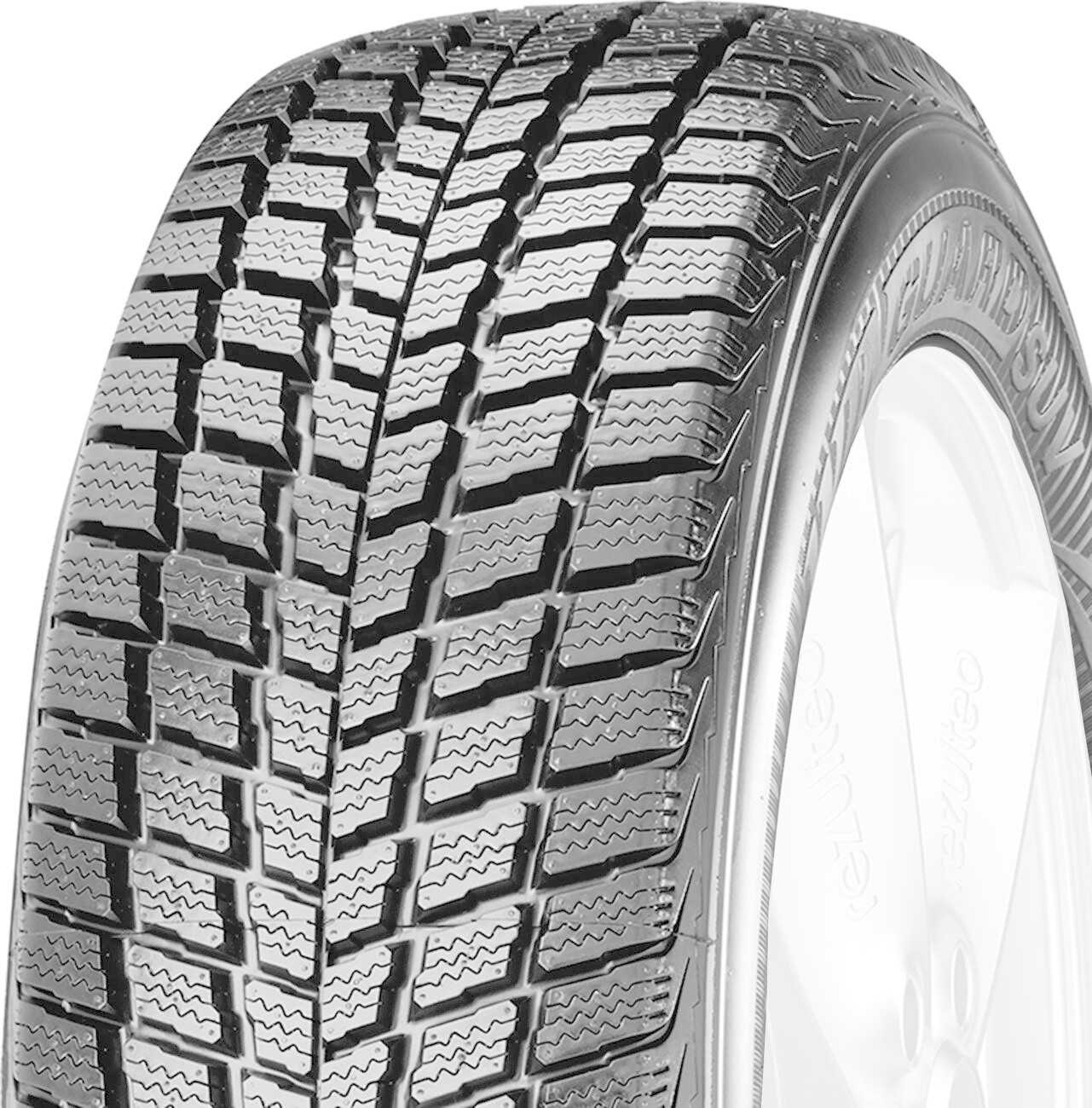 Nexen Winguard SUV 215/65 R16 98H ab 100,60 € | Preisvergleich bei ...