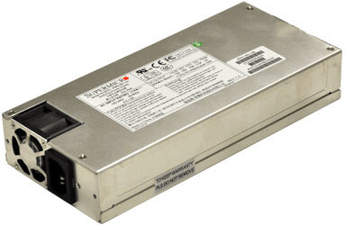 SuperMicro PWS-601-1H 600W