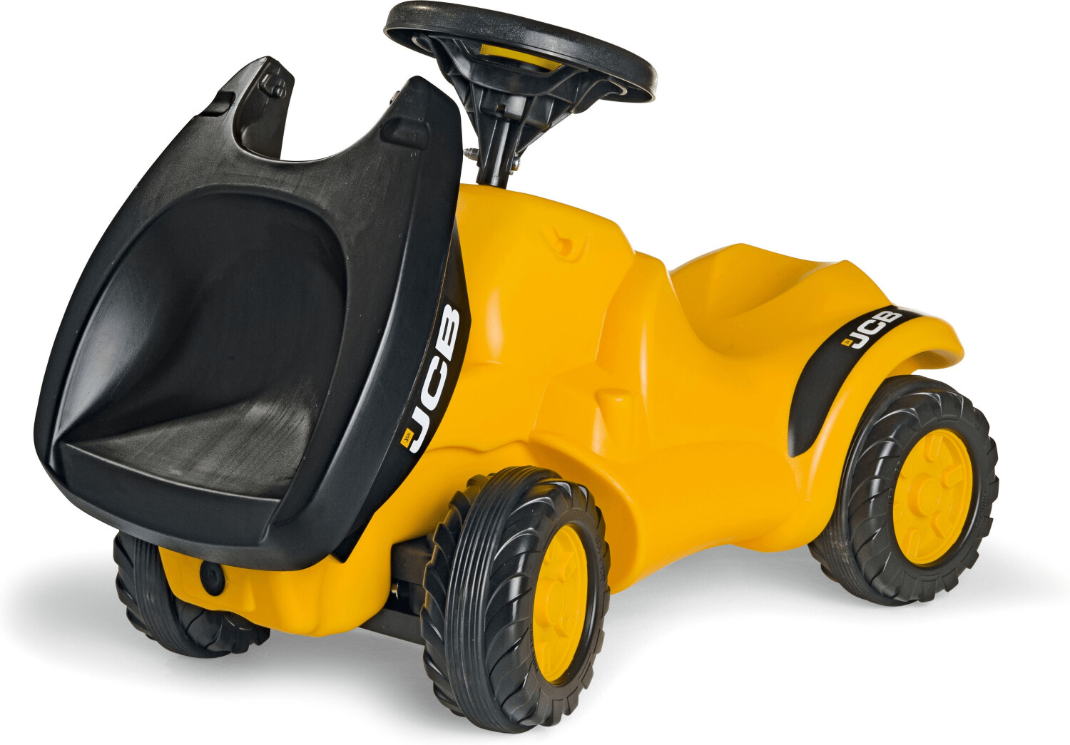 Rolly toys dumper truck hot sale