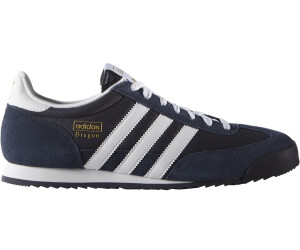 Buy Adidas Dragon new navy/metallic gold/white from £54.46 (Today) – Best  Deals on idealo.co.uk