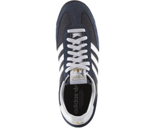 adidas Originals Dragon, Baskets homme - Bleu (New Navy/White