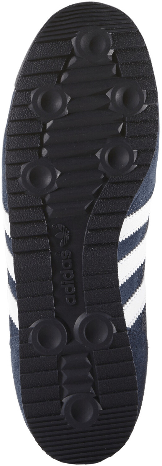 Dragon bleu top adidas
