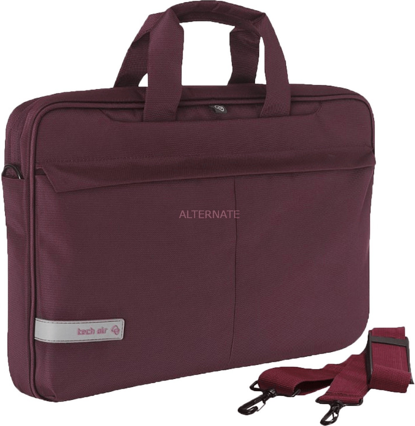 Tech Air Sacoche Classic Premium Notebook 15,6