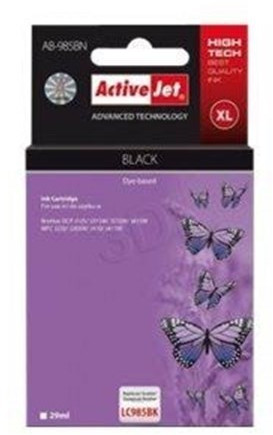 ActiveJet AB-985BK (noir)