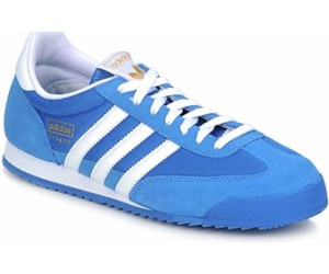 Adidas Dragon bluebird/white/metallic gold from £51.99 (Today) – Best Deals on idealo.co.uk