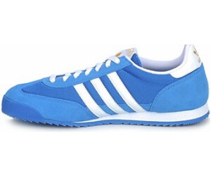 Adidas Dragon boutique bleu Adidas Dragon boutique bleu