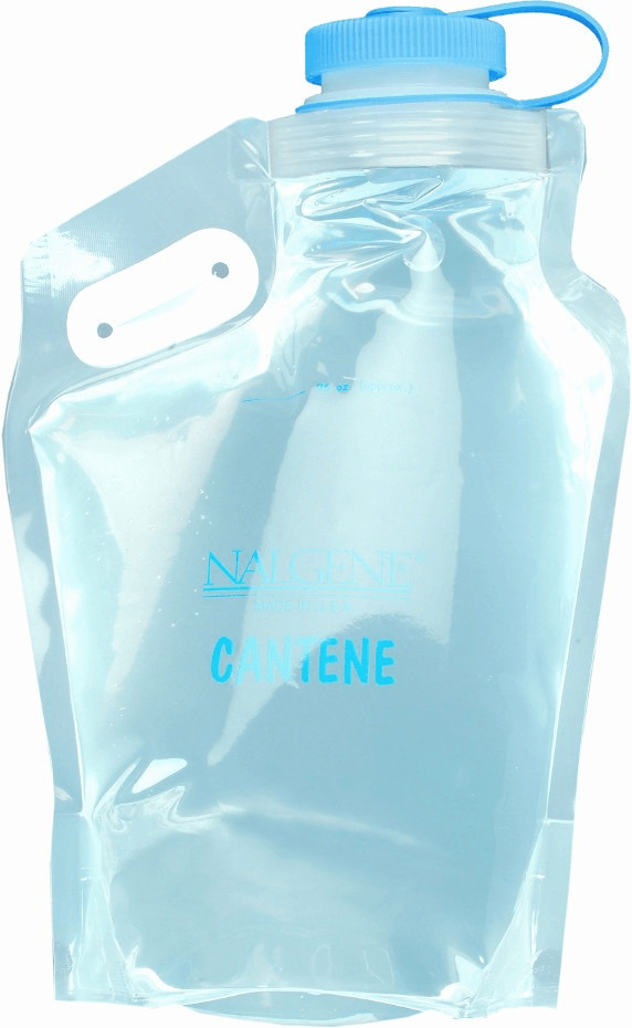Nalgene Bouteille pliante 3L
