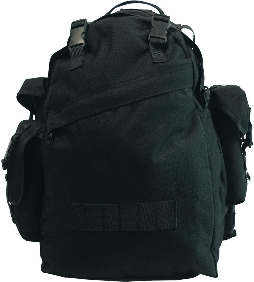 Max Fuchs Combo Backpack